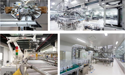 廣東一工廠入選國(guó)家工業(yè)旅游示范基地 探索工業(yè)魅力與旅游新體驗(yàn)