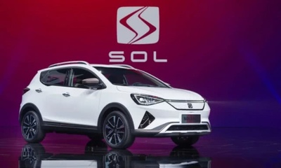 大眾與江淮攜手投資50.6億元共建新電動車工廠，年產能達10萬輛