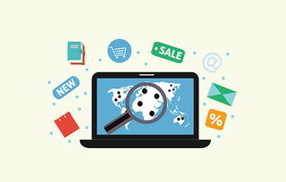 營銷型網站改版中信息網絡游戲產品經營的關鍵注意事項