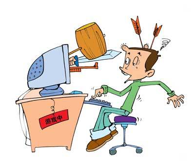 利用信息網絡經營手段防止青少年游戲沉迷的技術對策