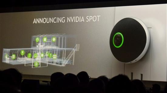 CES 2017 Day1 自動駕駛延續昨日熱潮，其他產品更強調實用性與網絡經營