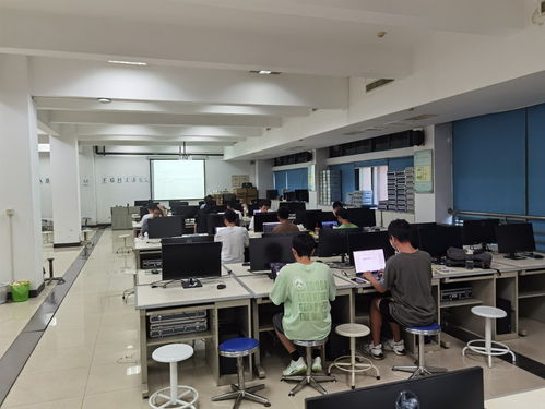 計算機科學與工程學院KAP0K FUN CTF2023信息安全競賽圓滿落幕 以賽促學，深化計算機網絡工程服務實踐